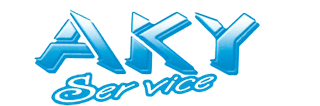 AkyService